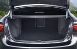 Toyota Avensis Sedan 2015 года